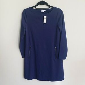 Navy Gap Factory Dress/Tunic